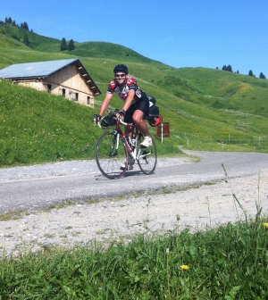 Frédéric Fesneau - les saisies - tour de france